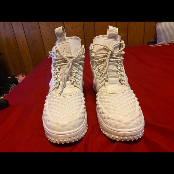 Nike Air Force 1 Duck Boot - Picture 5 of 8